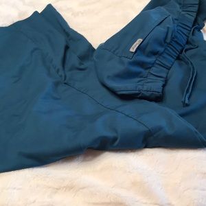 Grey’s Anatomy scrub bottoms